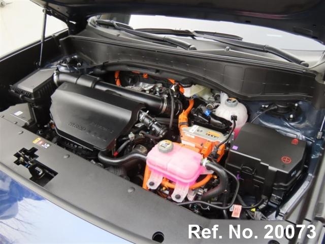  Hyundai / Palisade Stock No. 20073